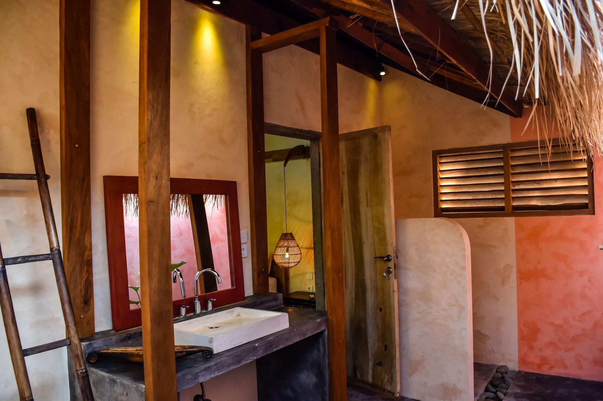 Owa Lodge Areguling Kuta  Екстер'єр фото