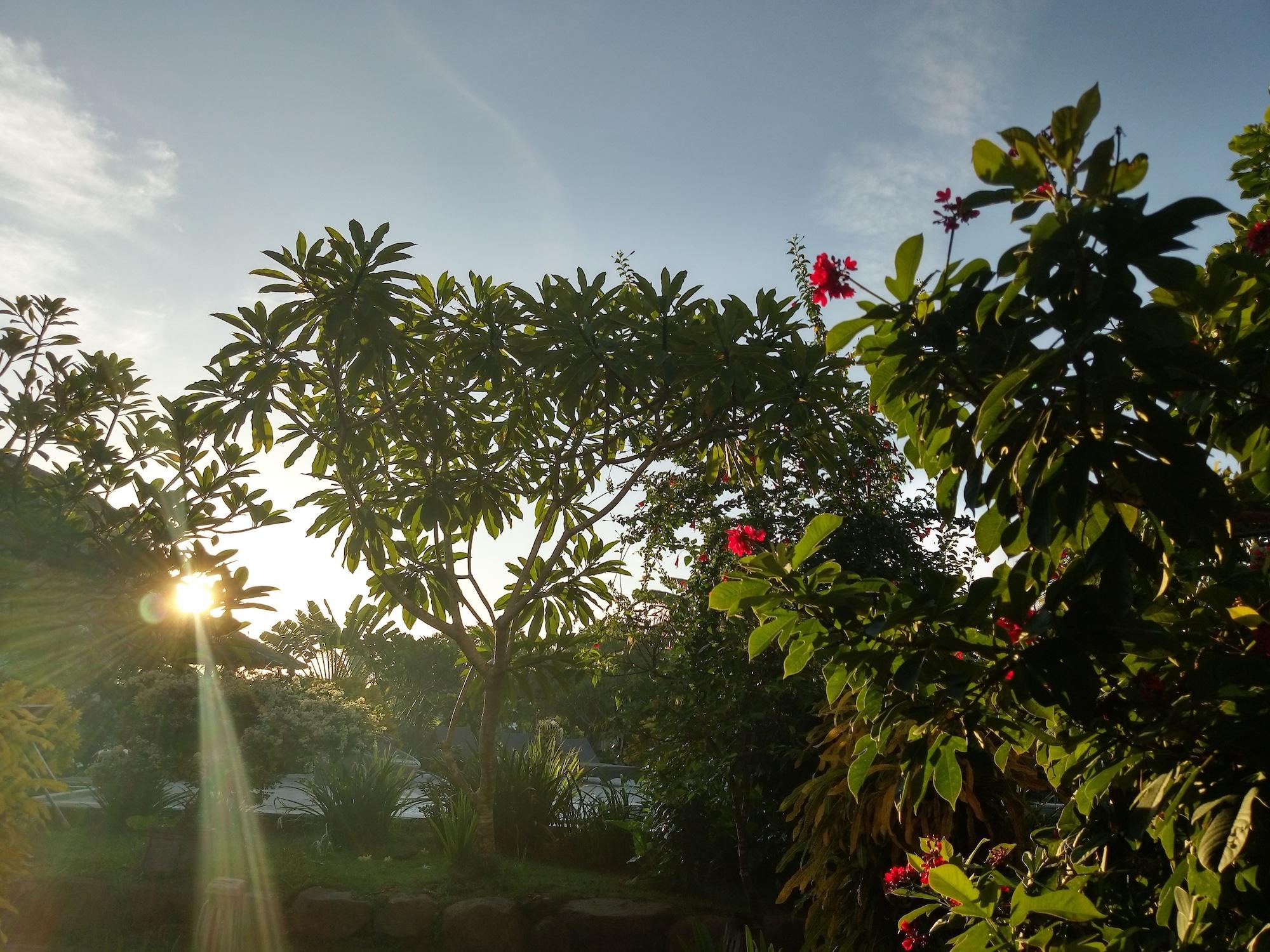 Owa Lodge Areguling Kuta  Екстер'єр фото