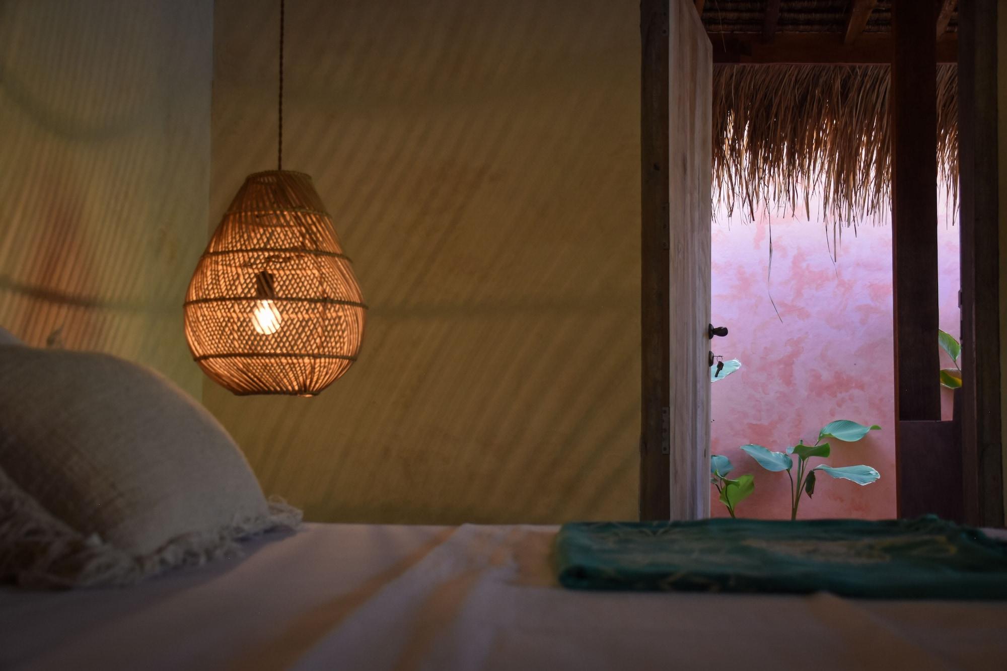 Owa Lodge Areguling Kuta  Екстер'єр фото