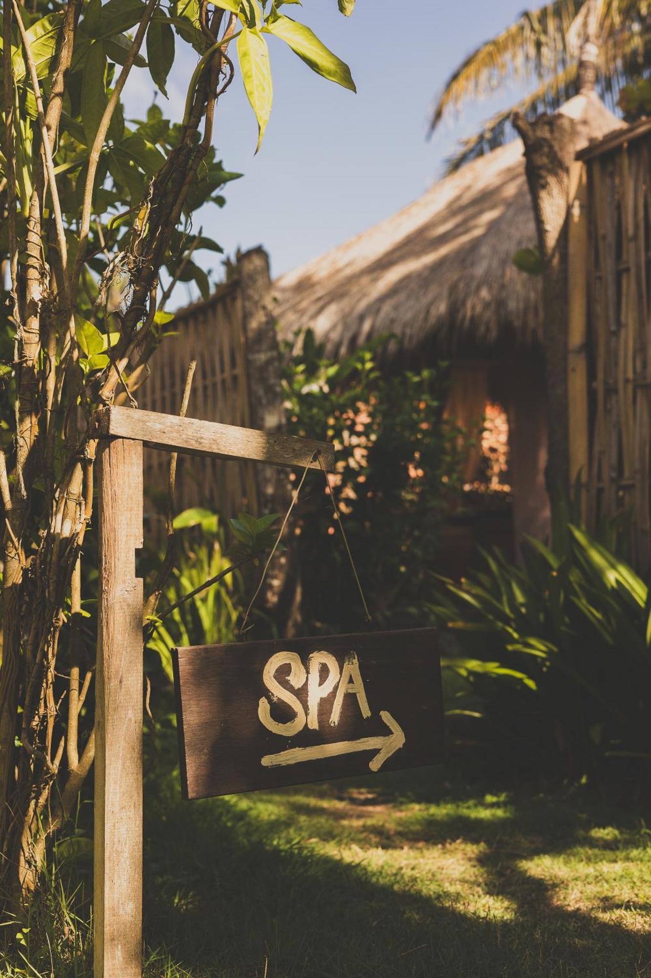 Owa Lodge Areguling Kuta  Екстер'єр фото