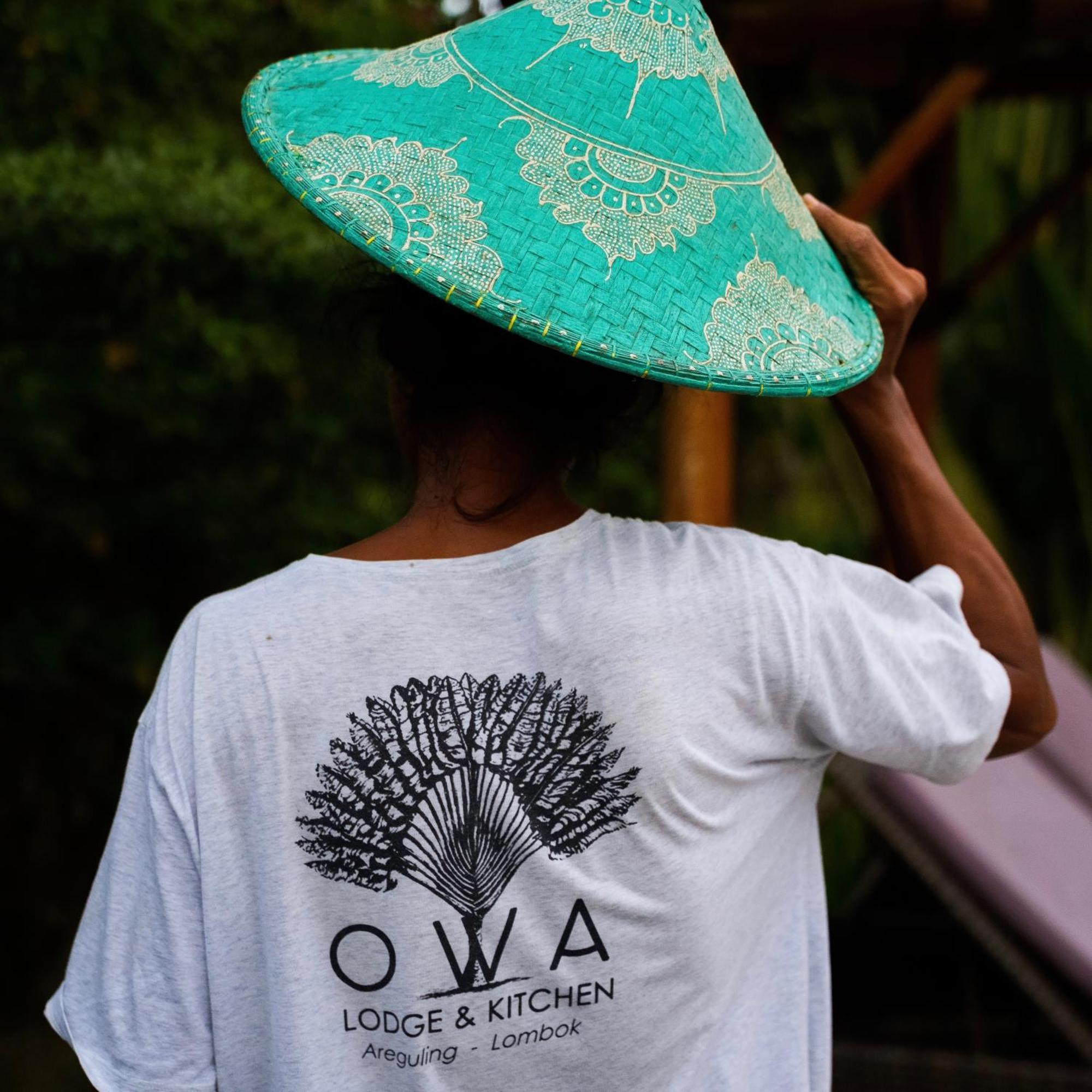 Owa Lodge Areguling Kuta  Екстер'єр фото
