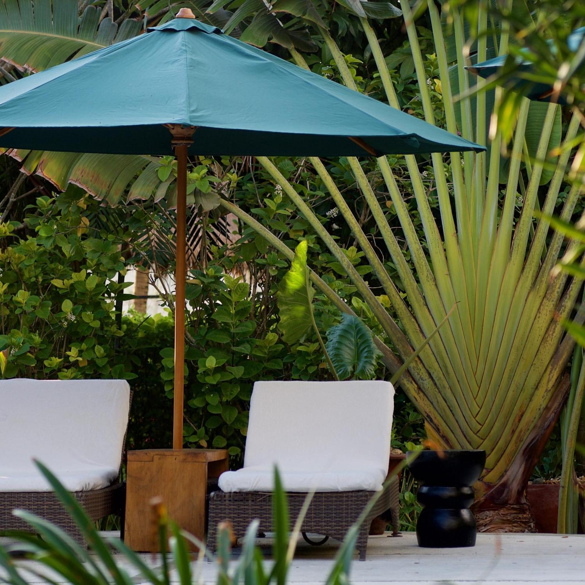 Owa Lodge Areguling Kuta  Екстер'єр фото