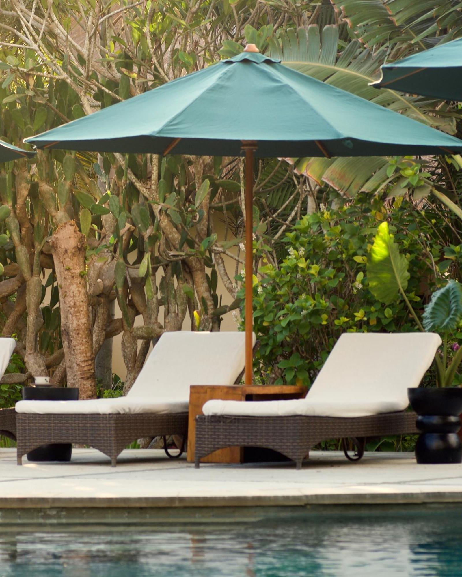 Owa Lodge Areguling Kuta  Екстер'єр фото