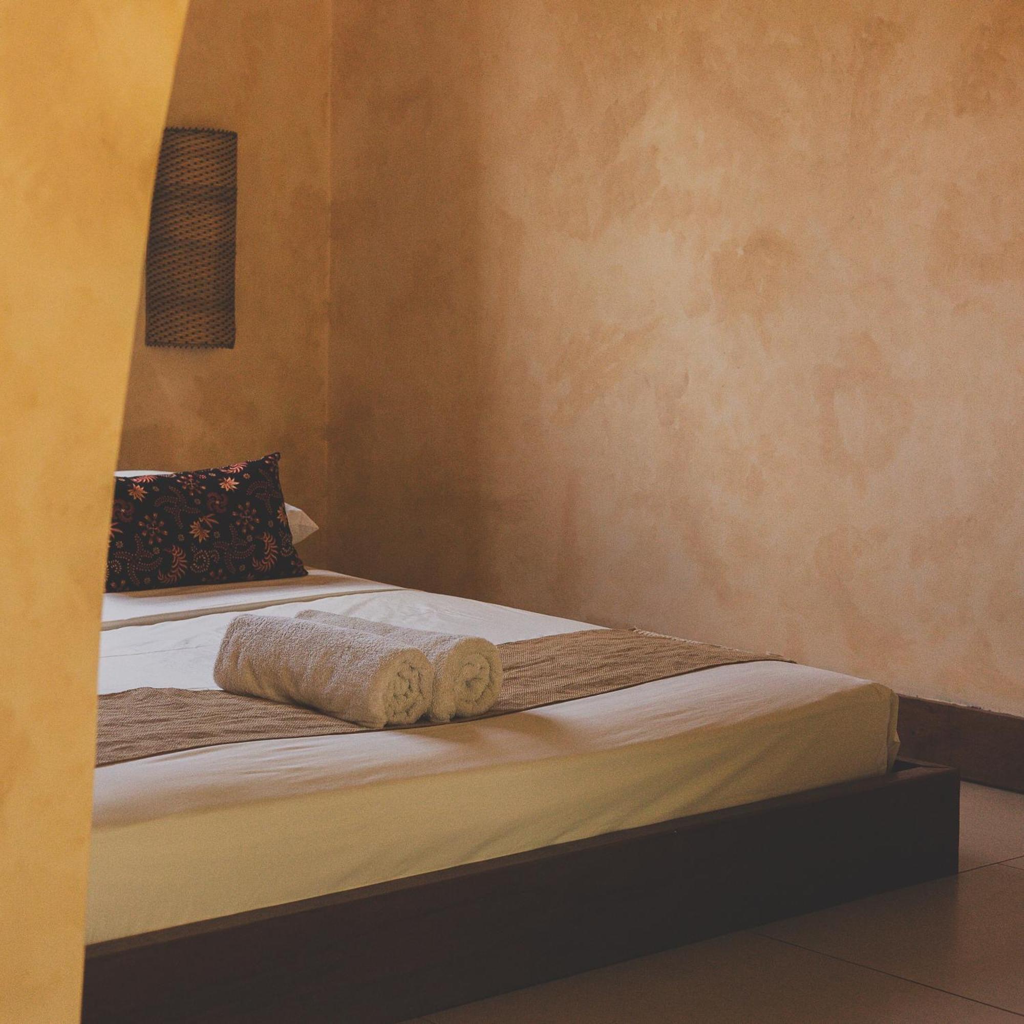 Owa Lodge Areguling Kuta  Номер фото