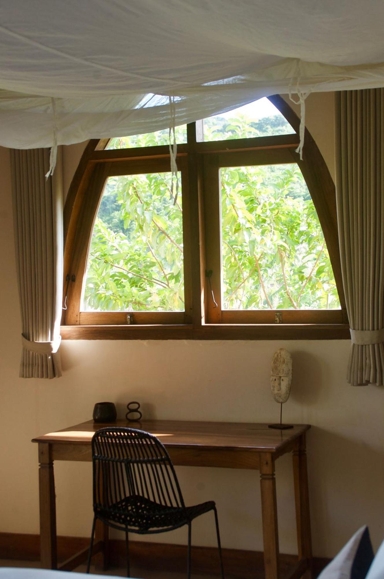 Owa Lodge Areguling Kuta  Номер фото