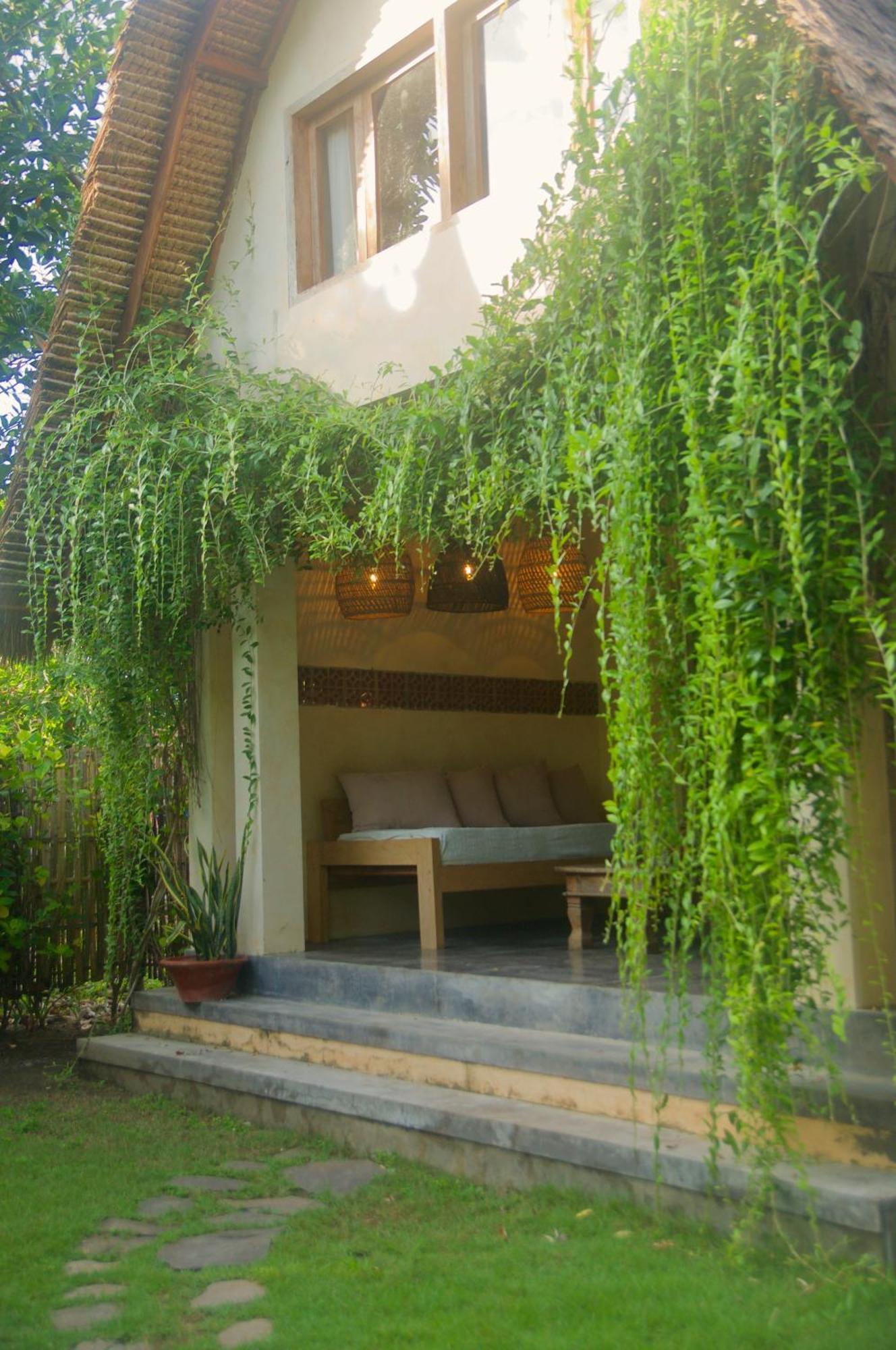 Owa Lodge Areguling Kuta  Номер фото