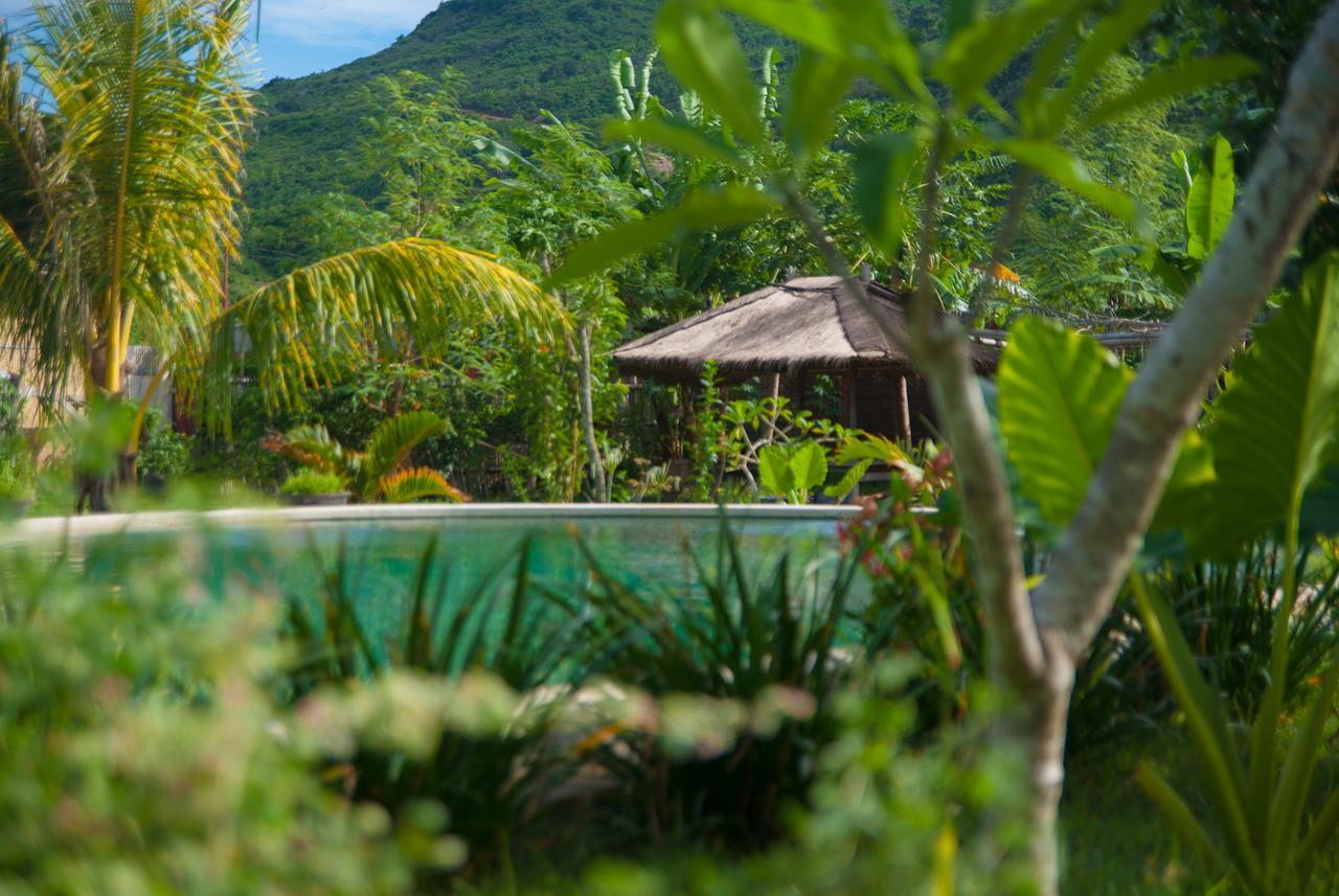 Owa Lodge Areguling Kuta  Екстер'єр фото