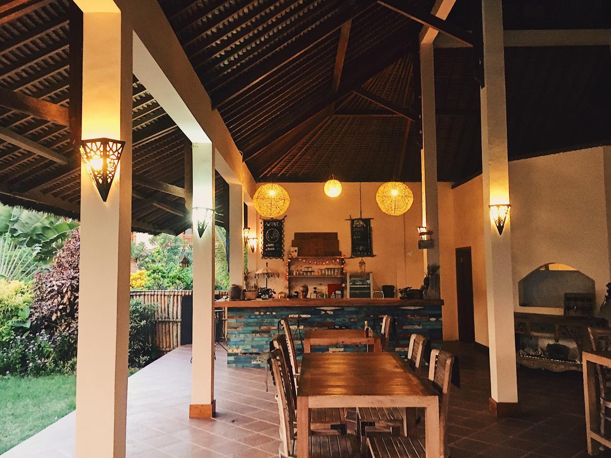 Owa Lodge Areguling Kuta  Екстер'єр фото