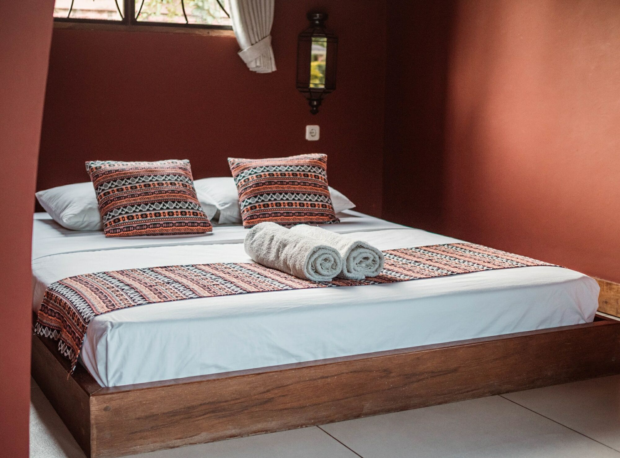 Owa Lodge Areguling Kuta  Екстер'єр фото